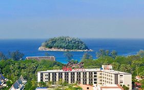 ไอบิส ภูเก็ต กะตะ